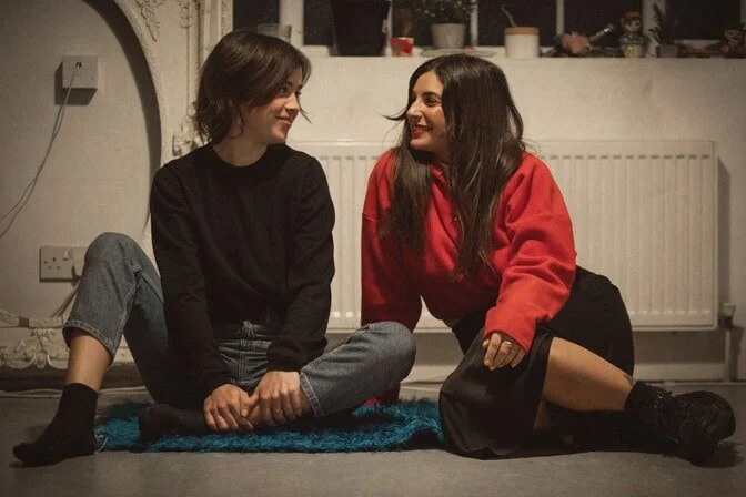 Kaya Kaya Records Interview — Still Listening